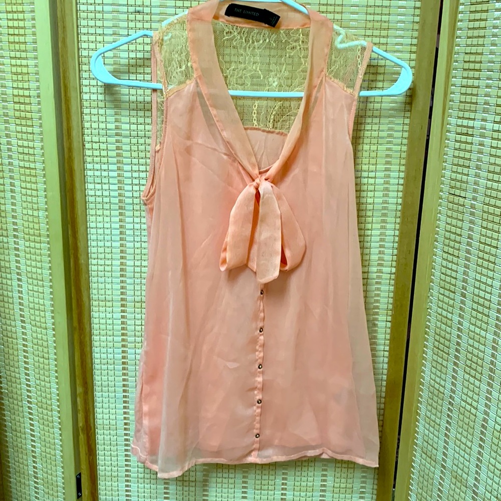 The Limited blouse
